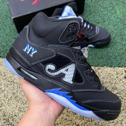 Awake NY x Air Jordan 5 Size 11
