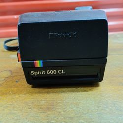 Poloroid Camera