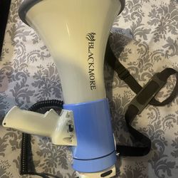 Megaphone