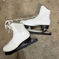 Ice Skates