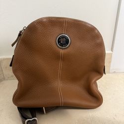 Dooney & Bourke Bookbag Purse