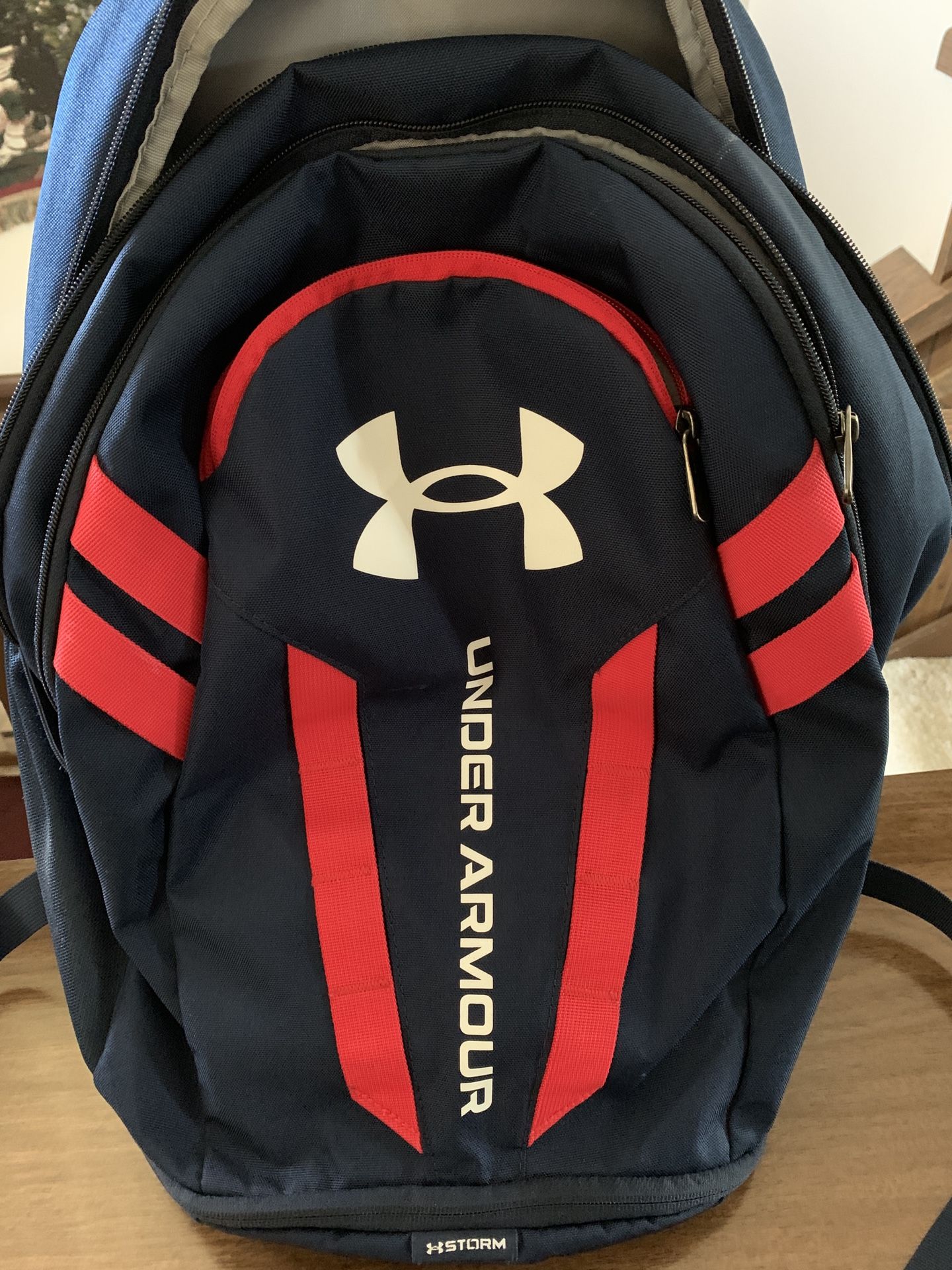 Youth Boys Backpack