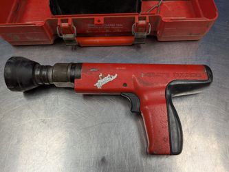 Hilti DX 350 Fastener