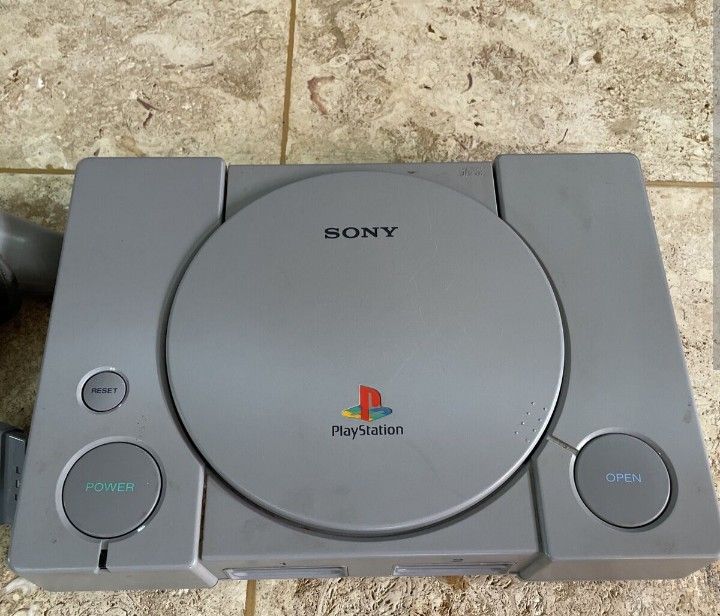 PS1