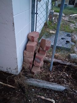 Bricks