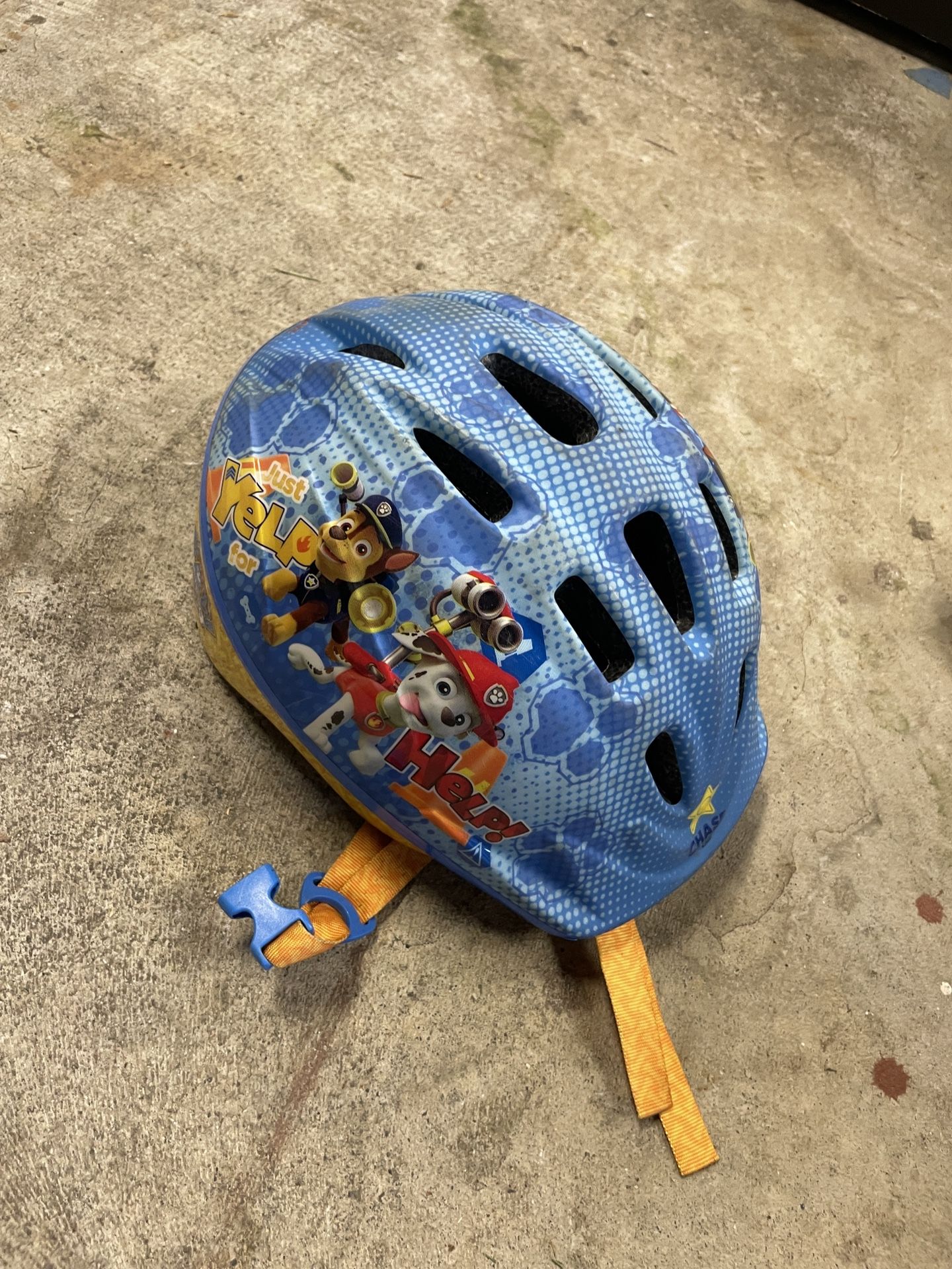 Kids Bike Helmet