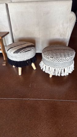 Foot stool/sitting stool