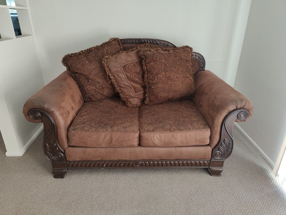Ashley Furniture Love Seat