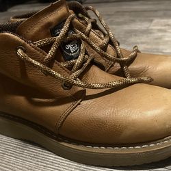 Men’s Georgia Boots