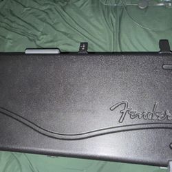 Fender TSA Strat / Tele  Case