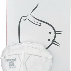 N95 Masks