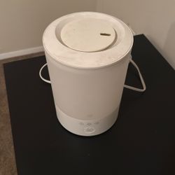 Air Humidifier 