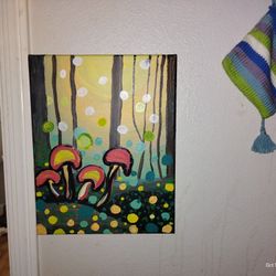 Various Paintings 