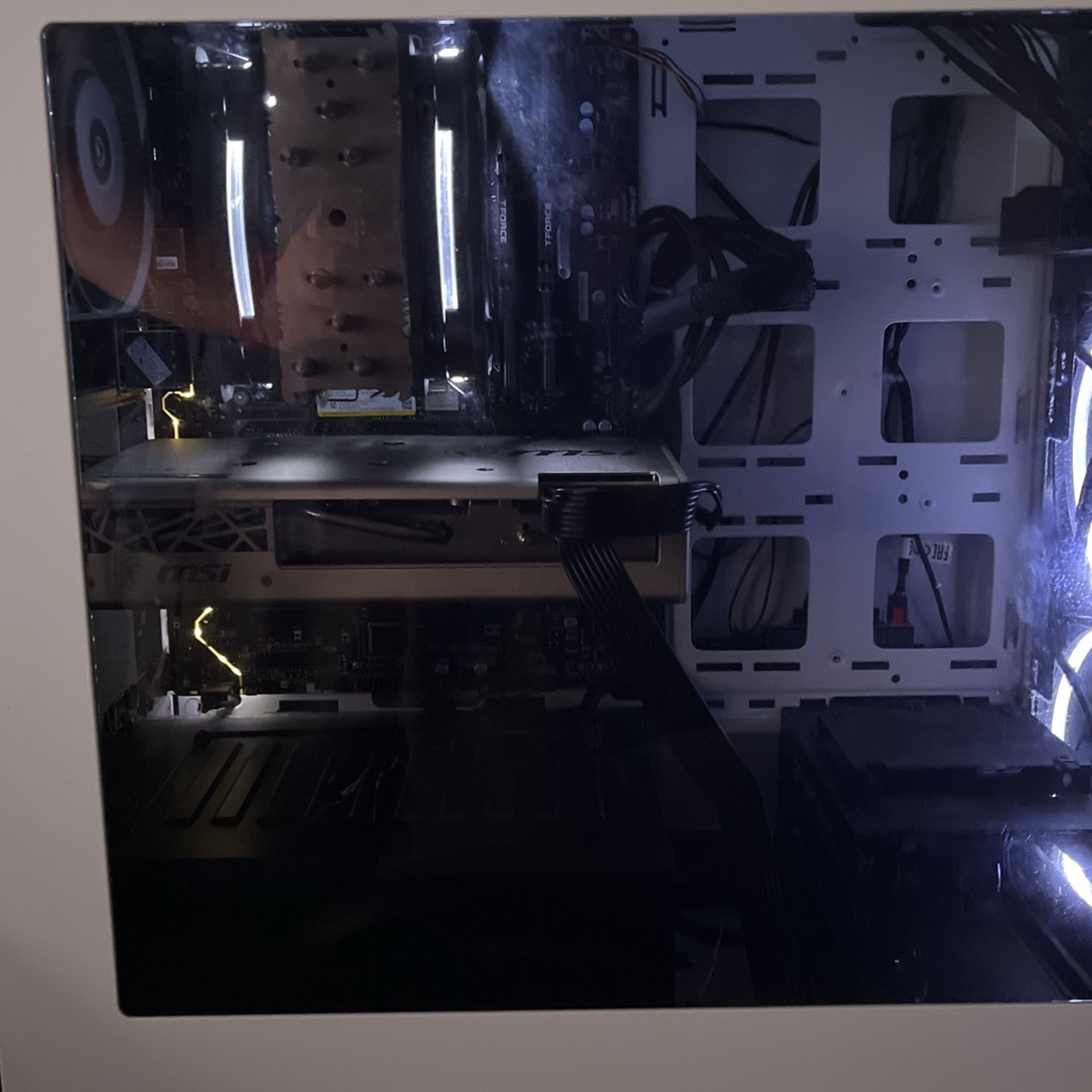 SELLING THIS PC