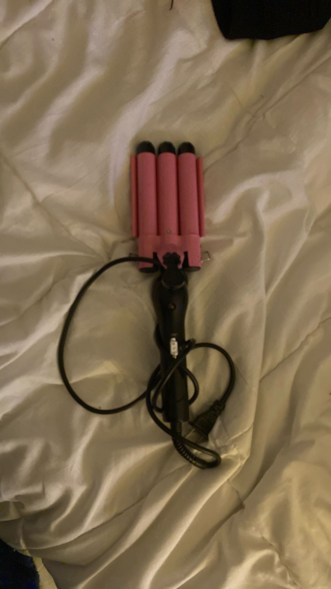 hair crimper