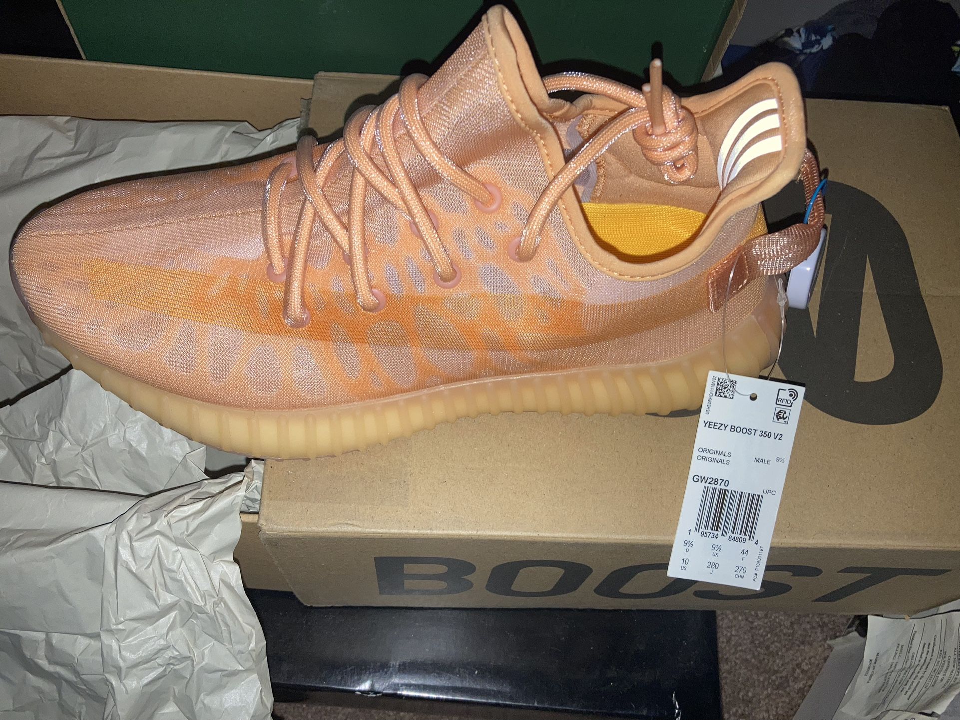 Yeezy