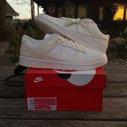 Nike Dunk Low Coconut Milk