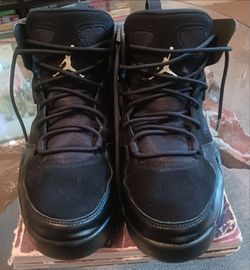 Tenis Jordan Flight Club 91. Numero 8.5.