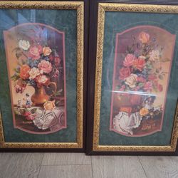 Home Interior Decoration Frames