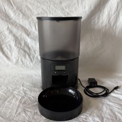 Automatic Cat Feeder Dry Food App Bemoony Automatic Cat Food