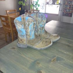 Women's Ariat Boots - size 8.5