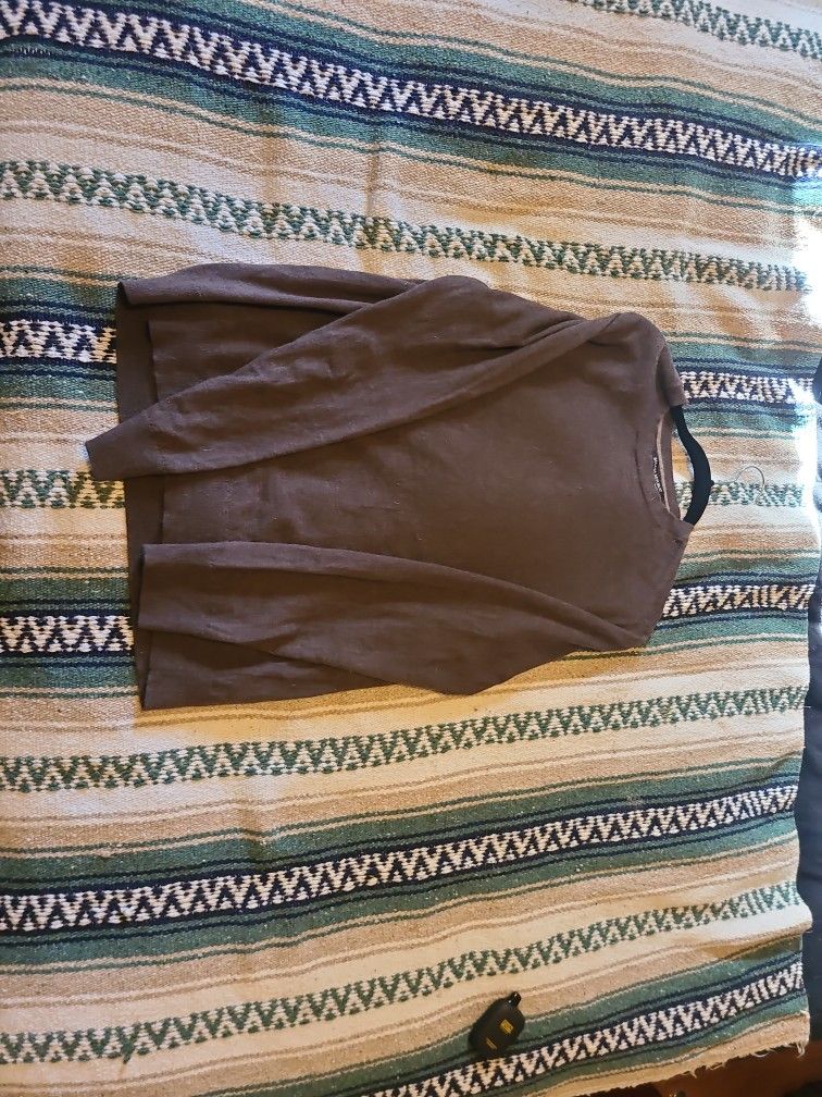 Banana Republic Crew Neck