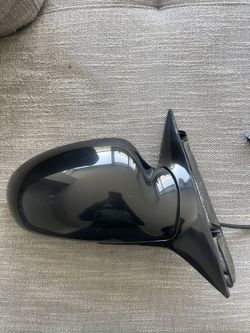 Buick Lasaber Passenger Side Mirror