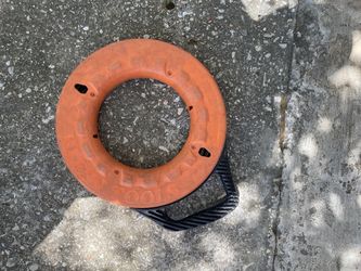 Fish Tape