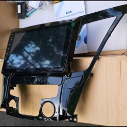 Car STEREO for Hyundai 