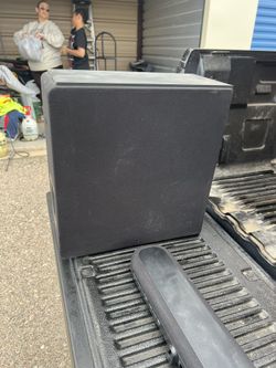 Surround sound And Sound Bar