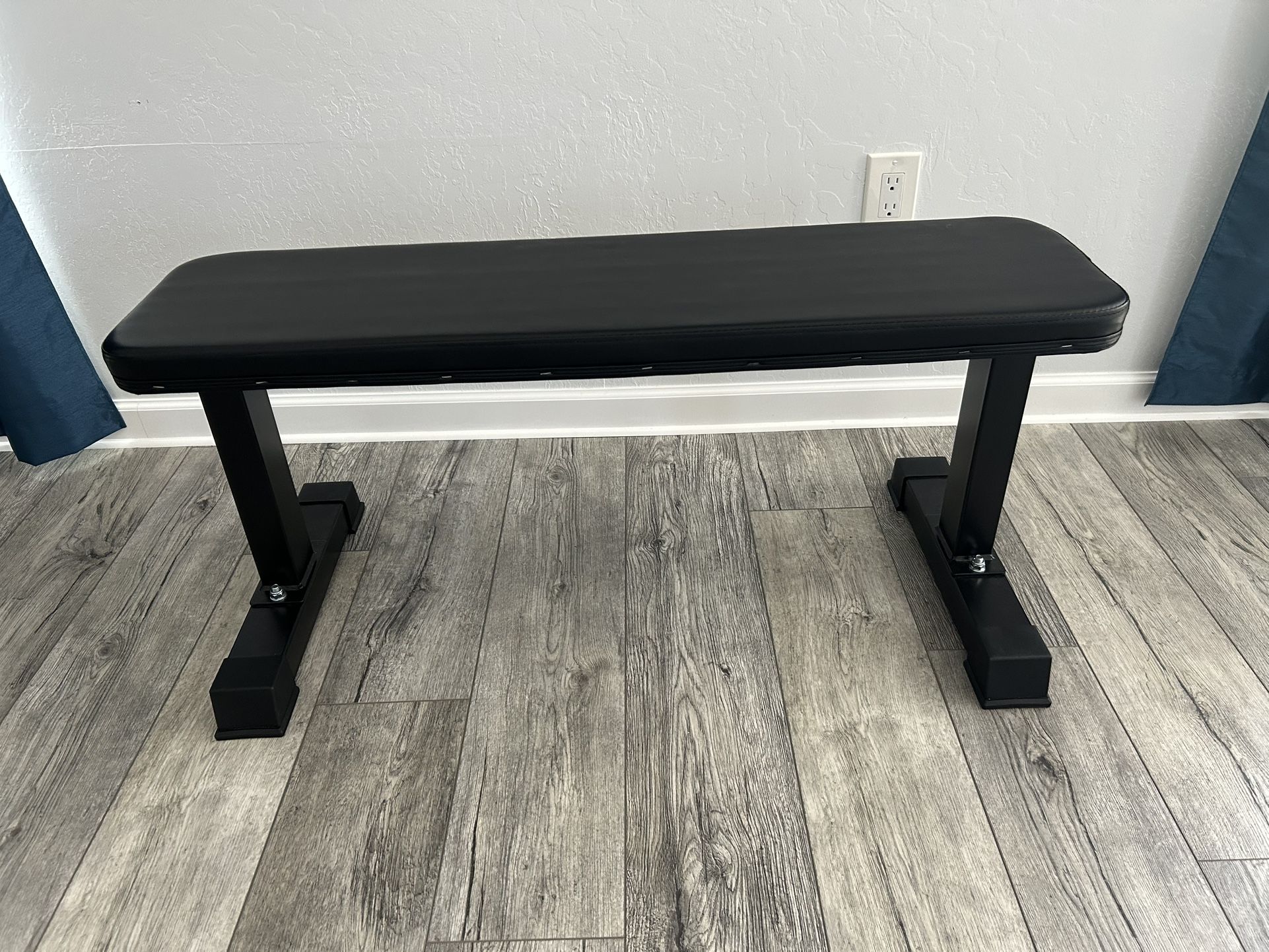 Weight Bench