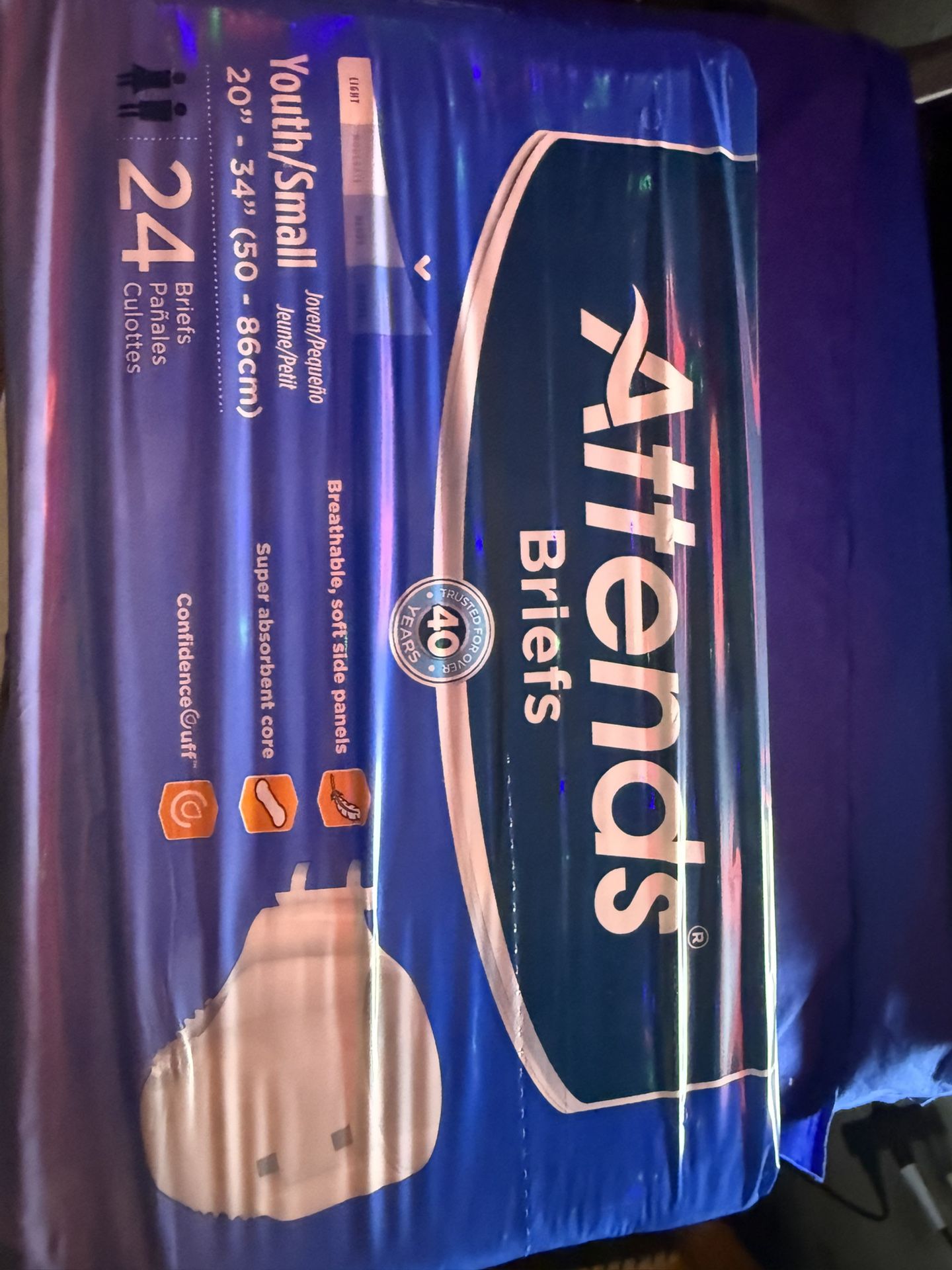 Diapers