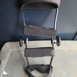 Post Op Leg Imobalizer/Physical Training Asist 