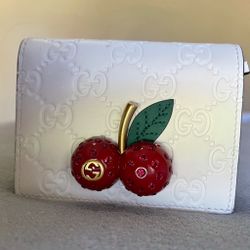 Gucci Wallet