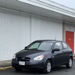 2011 Hyundai Accent