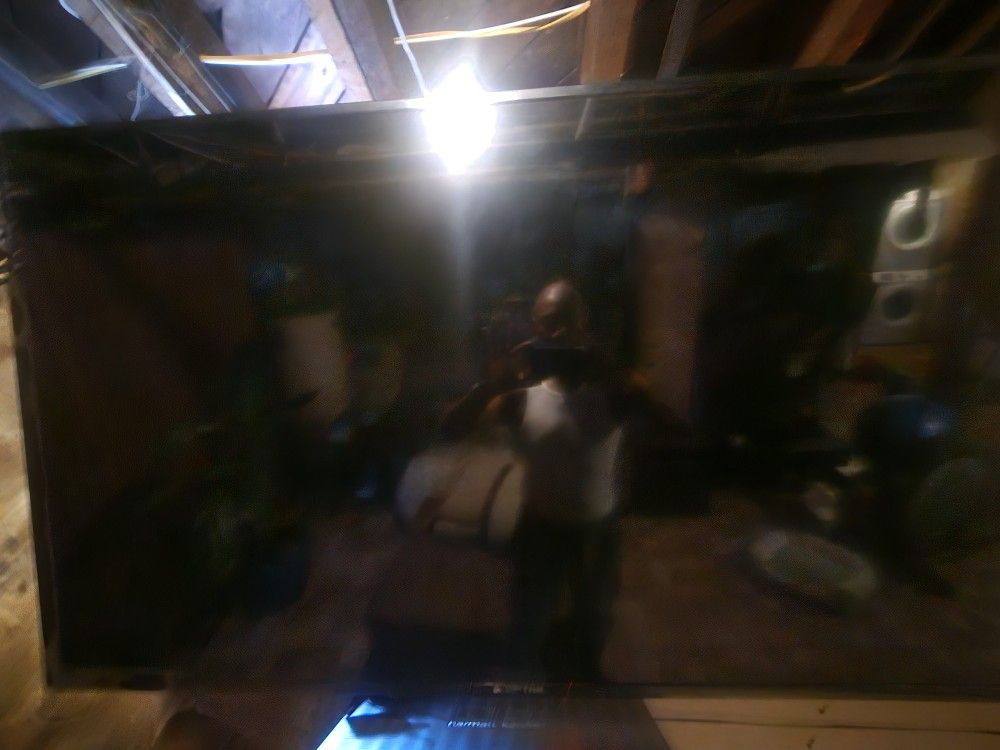 Scepter TV Like New