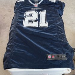 Cowboys Jersey