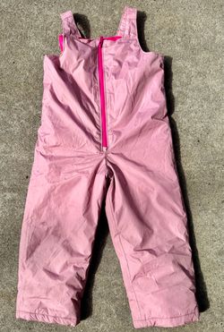 Snow pants