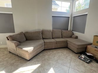 Couch Living Spaces