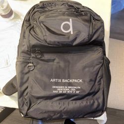 Artix Backpack 