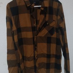 Fox Racing Flannels 