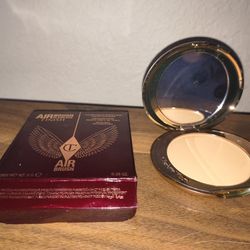 Charlotte Tilbury Airbrush Flawless Finish 