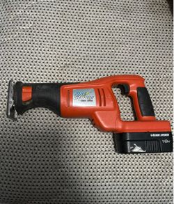 Black & Decker 👉$50 Firm!👈