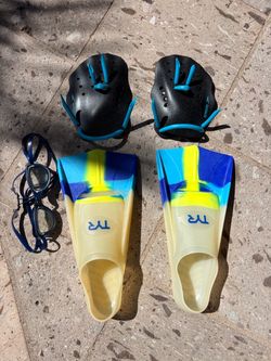 Swimming Gear