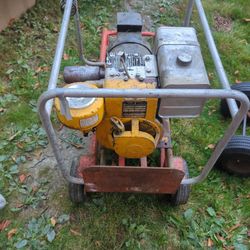 Generator Old 7hsp Brigs Engine Runs But Doesn't Generate 