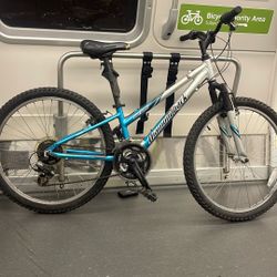 Diamondback Outlook Mountain Bike 