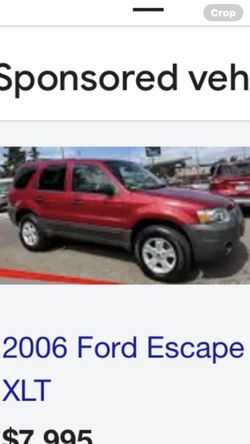 MECHANICS SPECIAL! Water pump is all! 