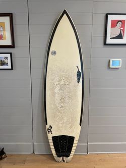 Chilli Surfboard
