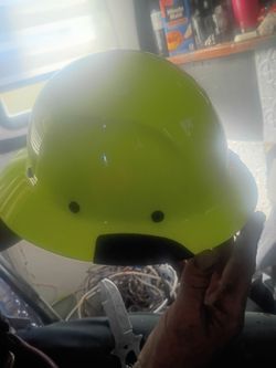 LIFT Safety Hard Hat