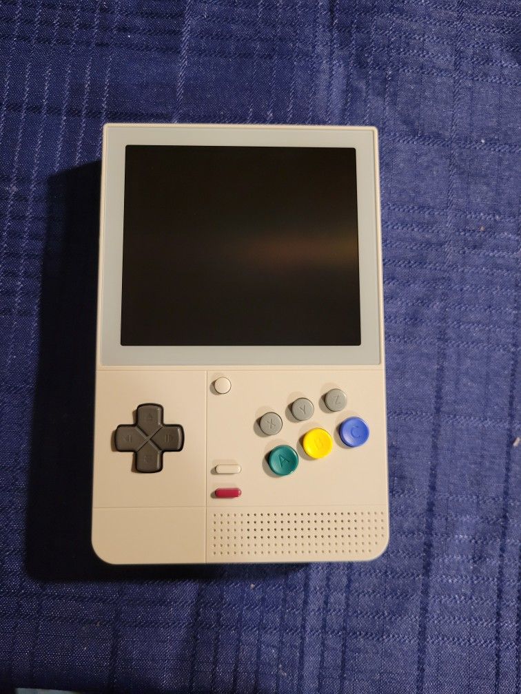 Retroid Pocket Classic 6